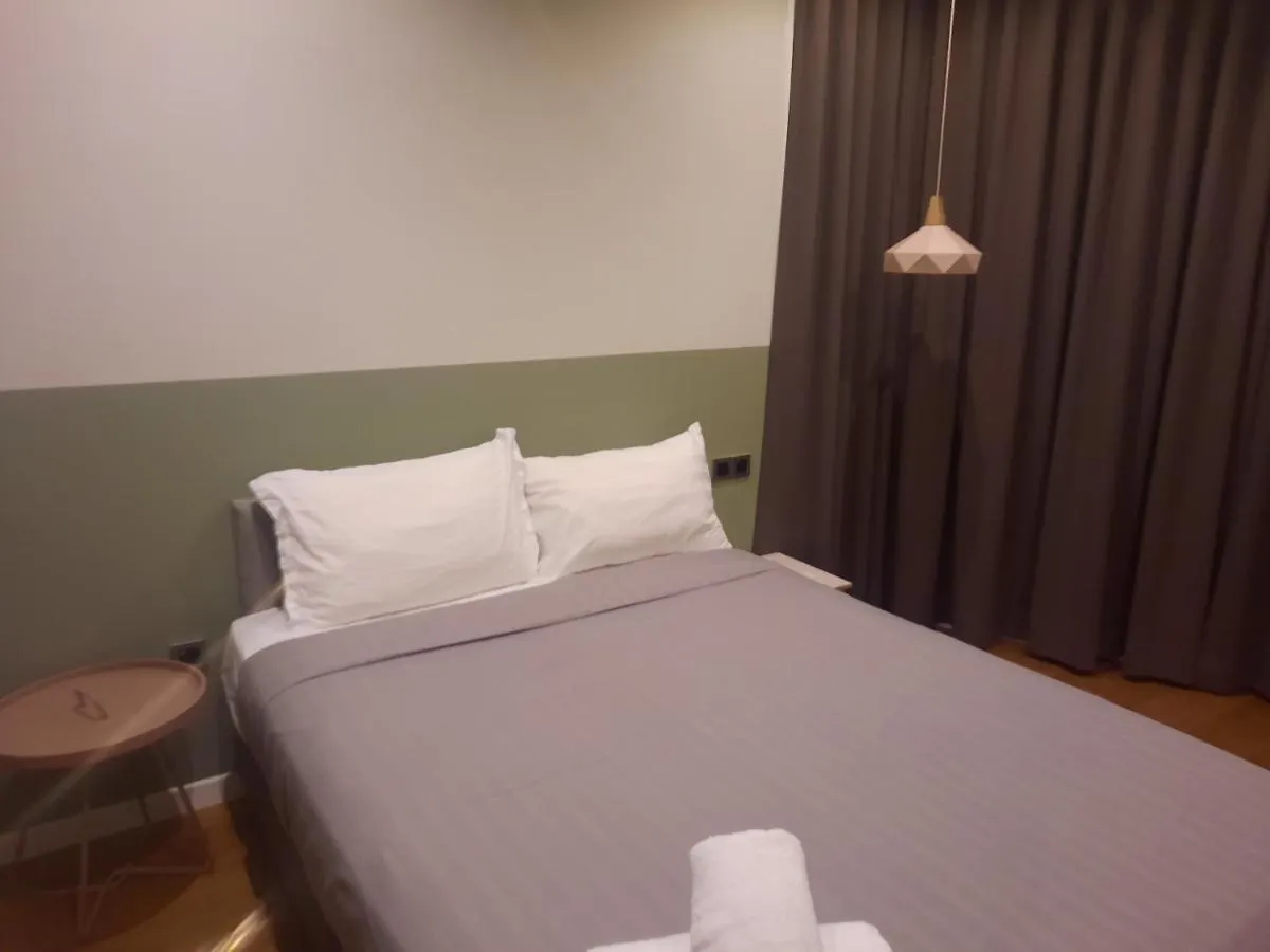 Sky Suites Klcc Kuala Lumpur City Centre By Kd Sky Home