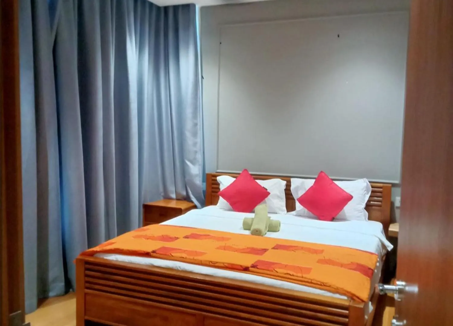 Sky Suites Klcc Kuala Lumpur City Centre By Kd Sky Home 马来西亚