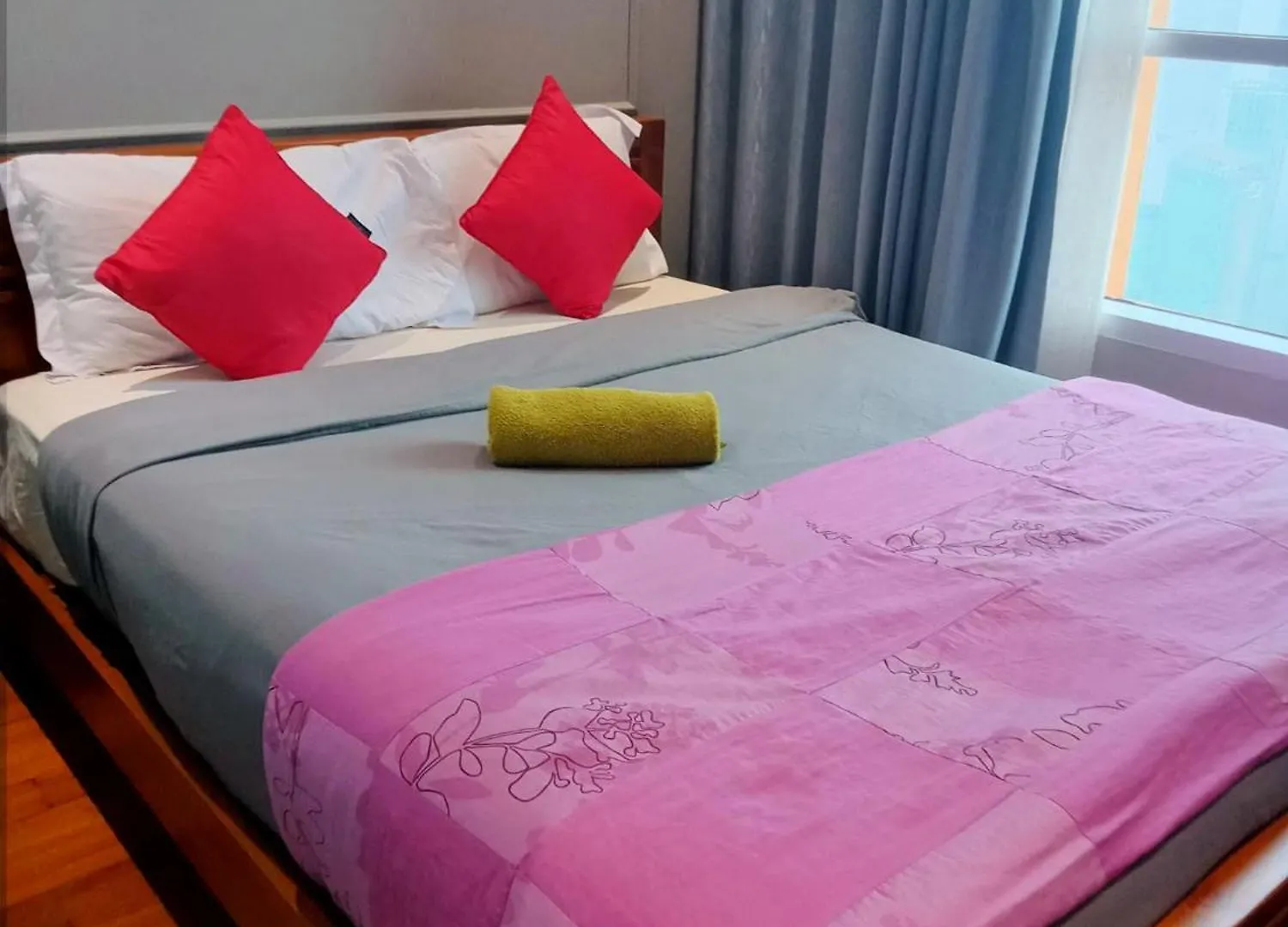 公寓 Sky Suites Klcc Kuala Lumpur City Centre By Kd Sky Home