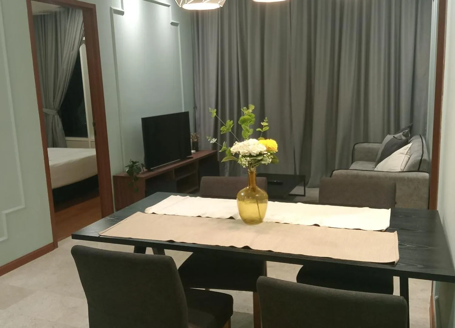 Sky Suites Klcc Kuala Lumpur City Centre By Kd Sky Home