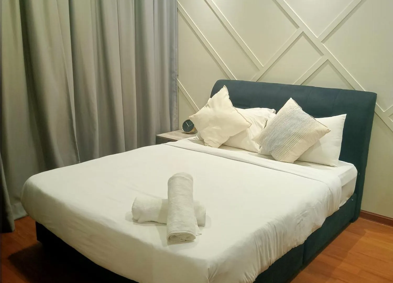 Sky Suites Klcc Kuala Lumpur City Centre By Kd Sky Home Apartment