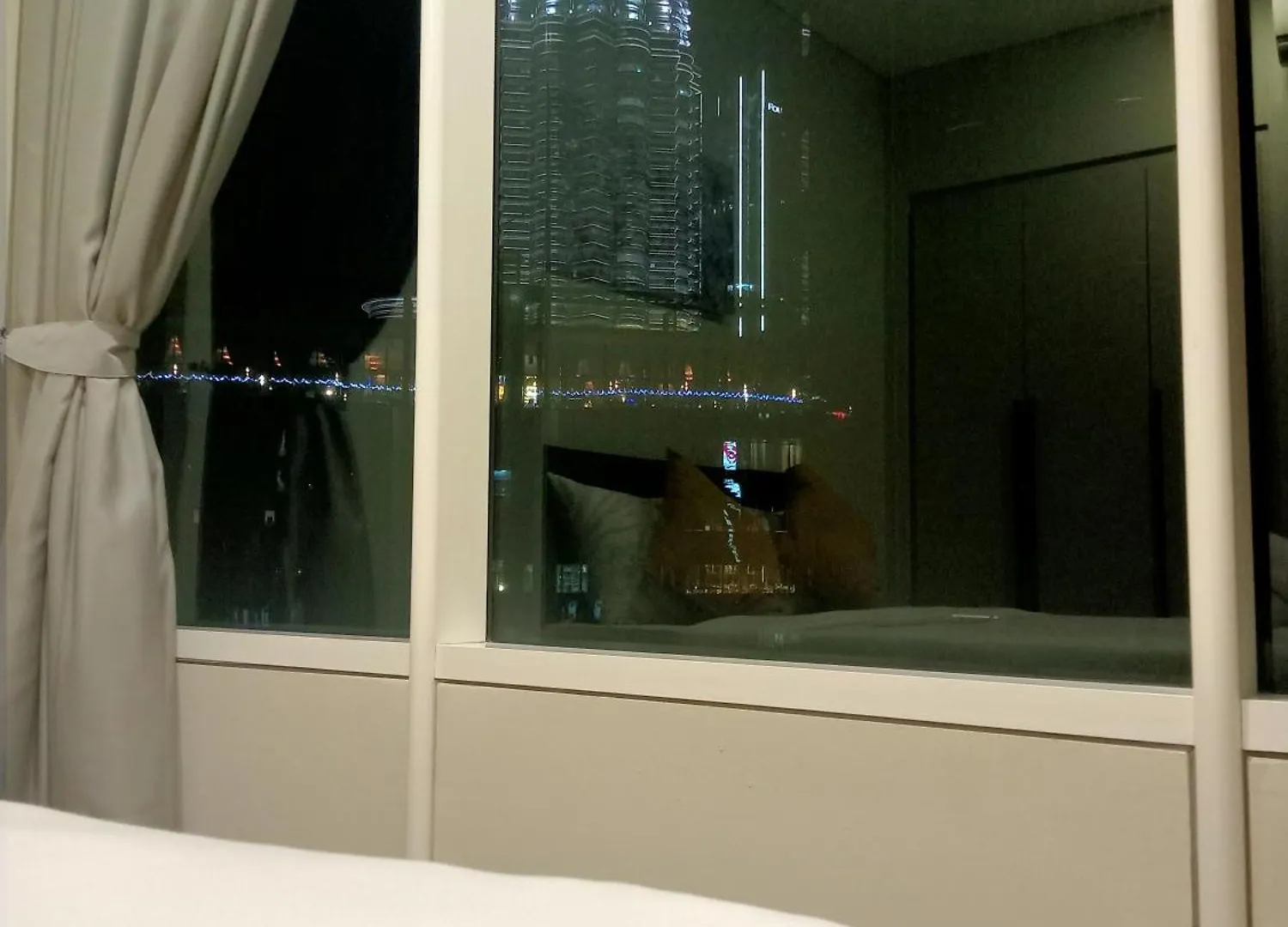 Sky Suites Klcc Kuala Lumpur City Centre By Kd Sky Home Malaysia