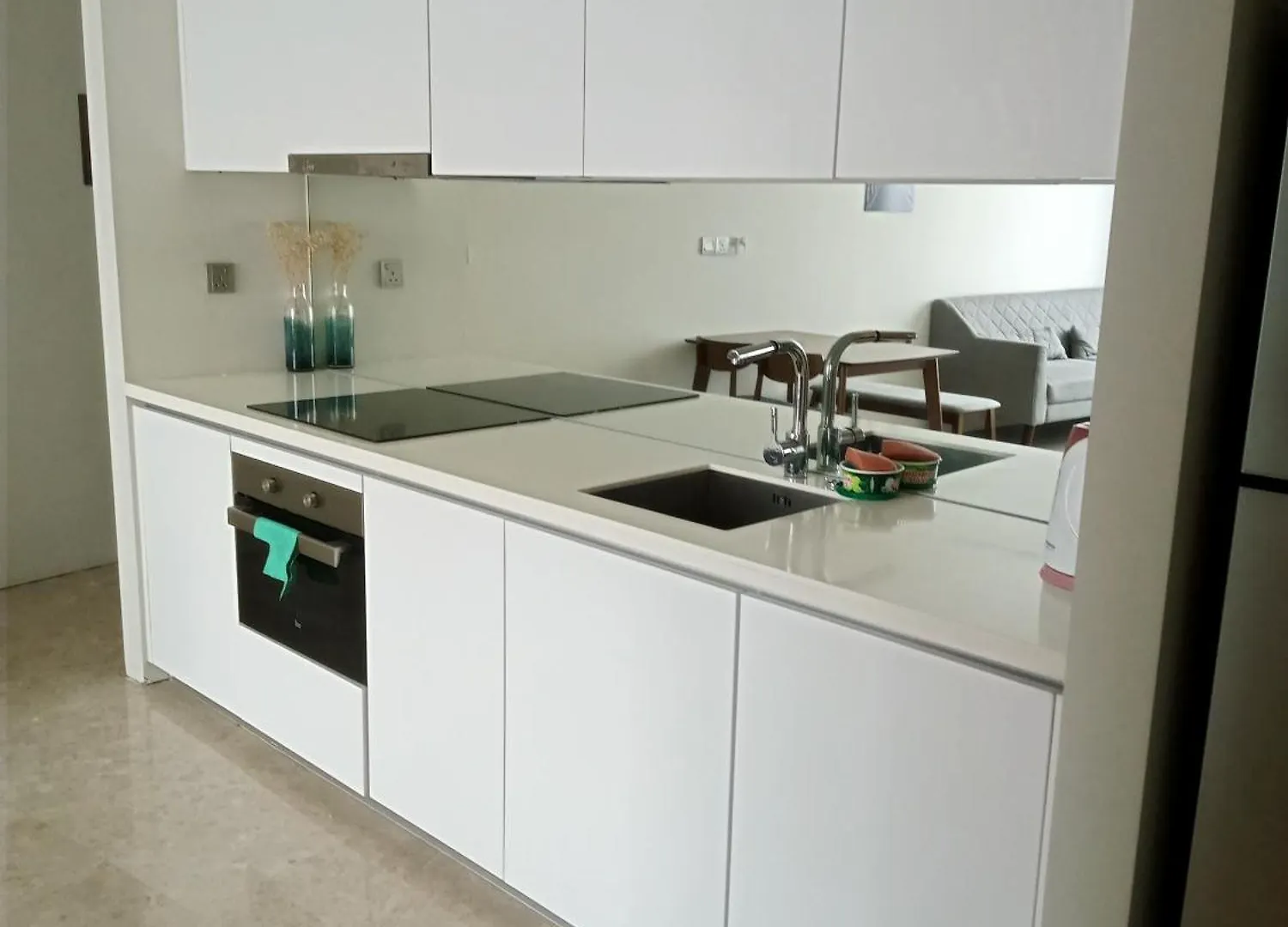 Sky Suites Klcc Kuala Lumpur City Centre By Kd Sky Home 0*,