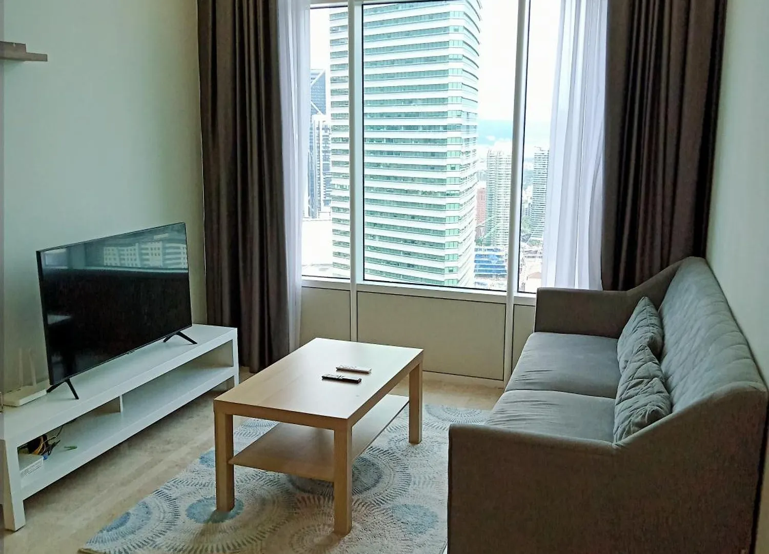Apartment Sky Suites Klcc Kuala Lumpur City Centre By Kd Sky Home Malaysia