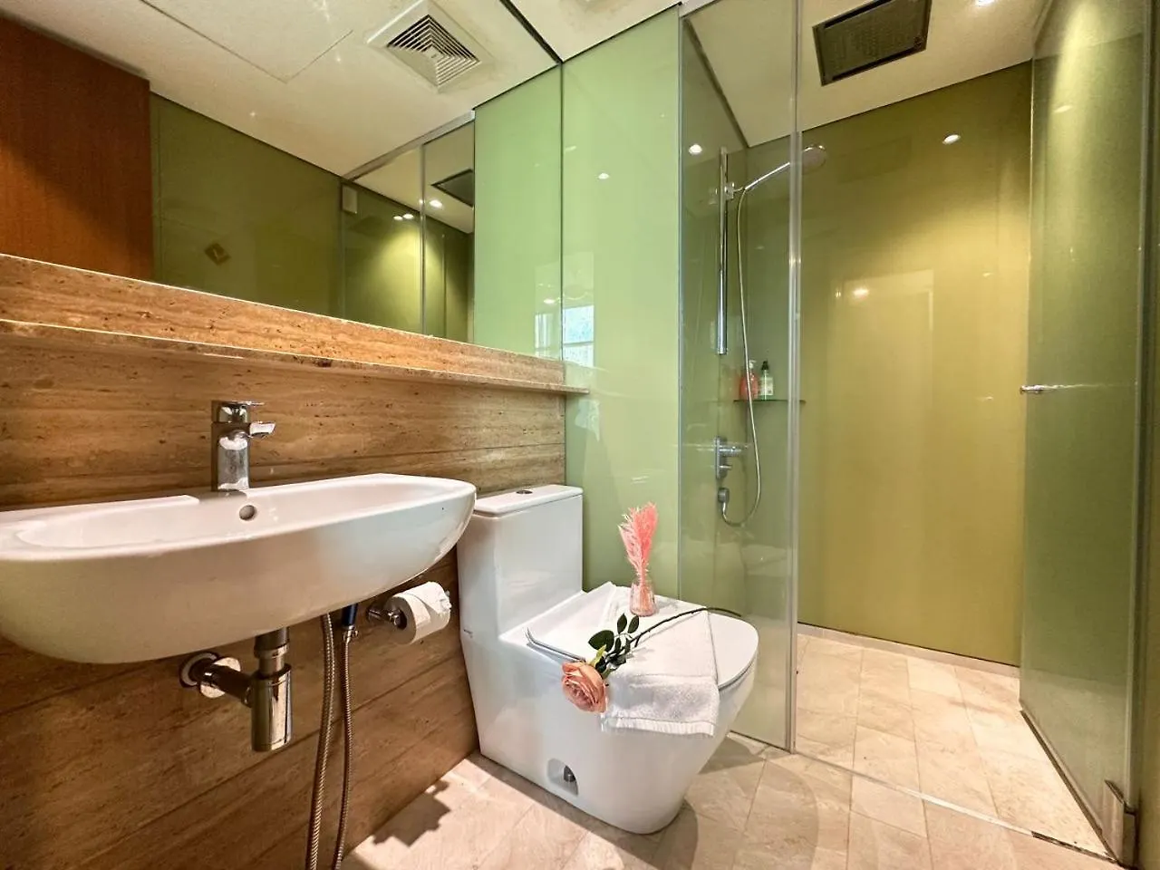 Sky Suites Klcc Kuala Lumpur City Centre By Kd Sky Home Apartment