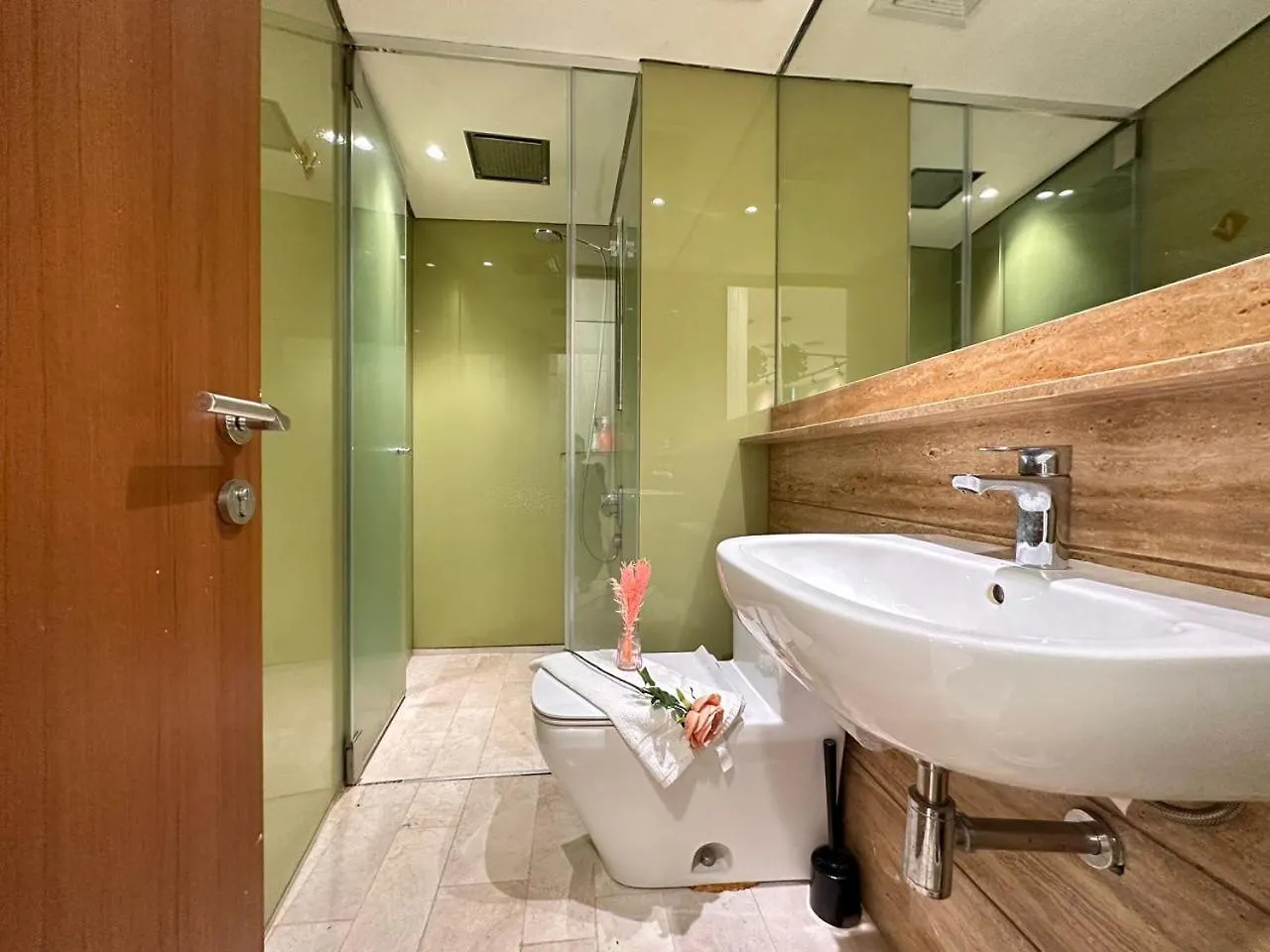 Apartment Sky Suites Klcc Kuala Lumpur City Centre By Kd Sky Home