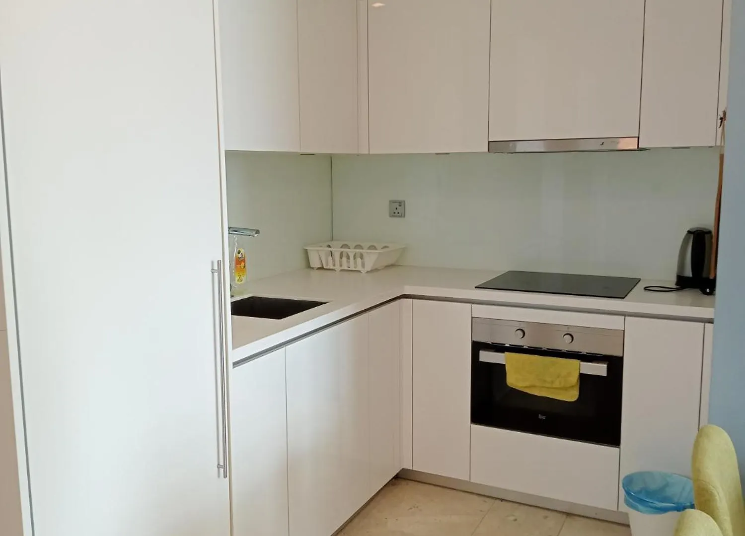 Sky Suites Klcc Kuala Lumpur City Centre By Kd Sky Home 0*,  Malaysia