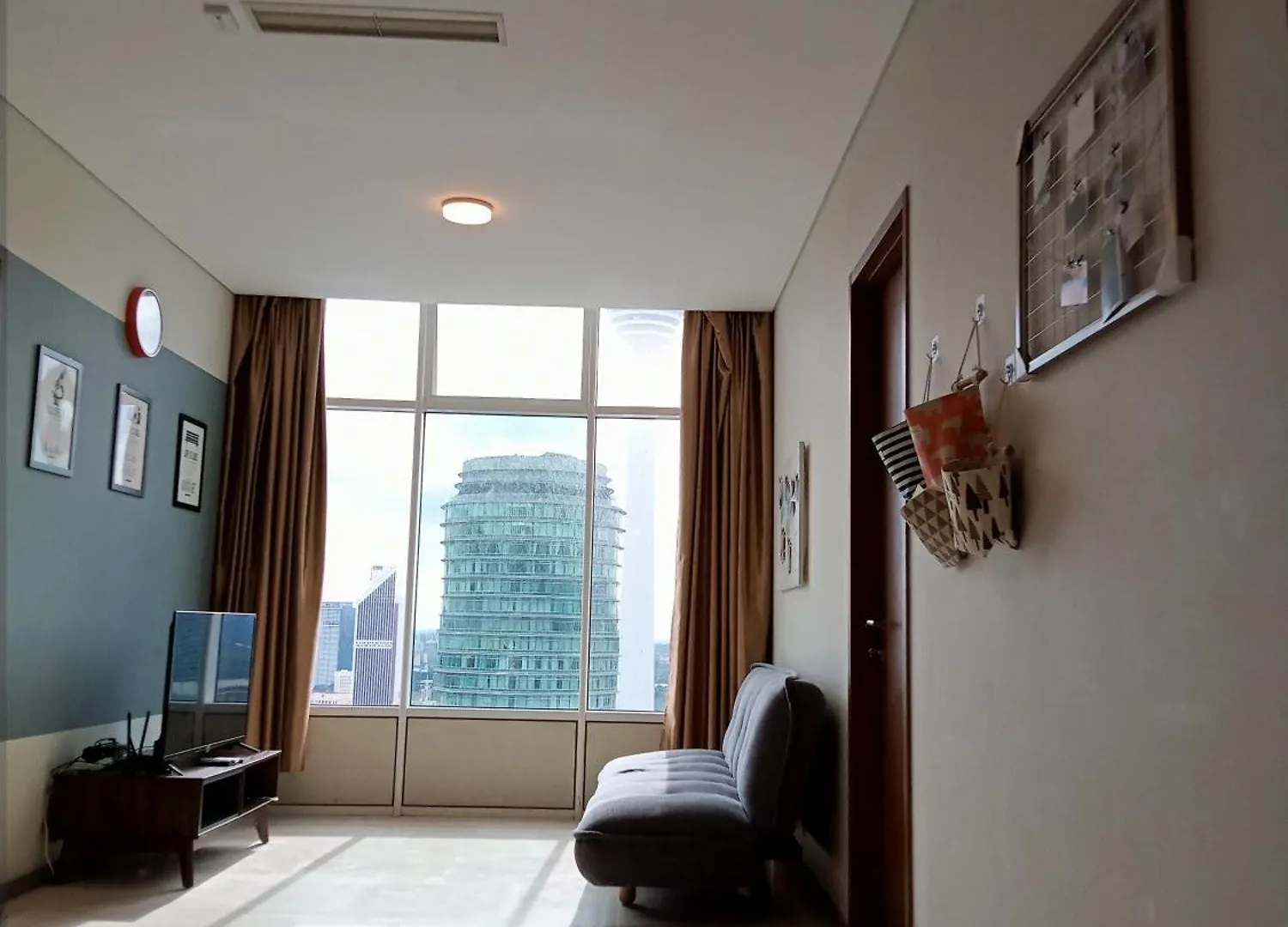Apartment Sky Suites Klcc Kuala Lumpur City Centre By Kd Sky Home