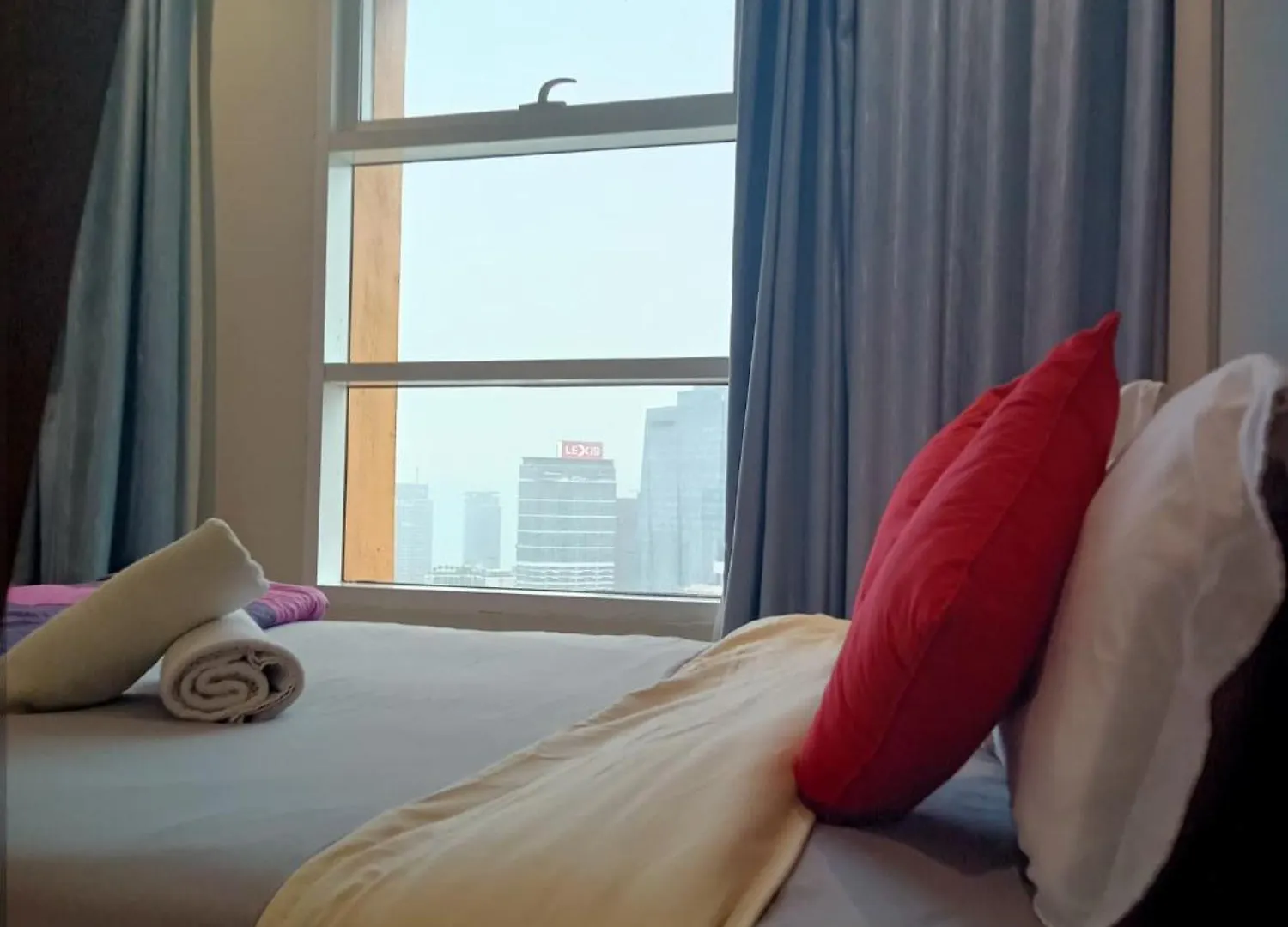 Sky Suites Klcc Kuala Lumpur City Centre By Kd Sky Home Malaysia