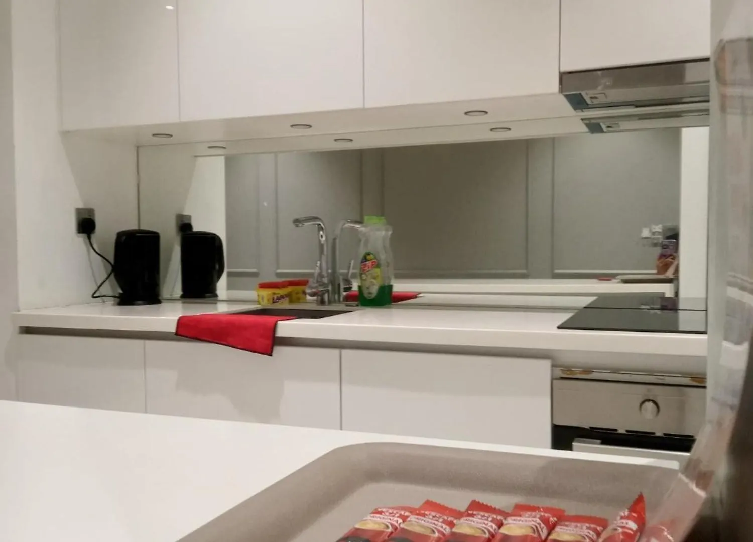 Sky Suites Klcc Kuala Lumpur City Centre By Kd Sky Home