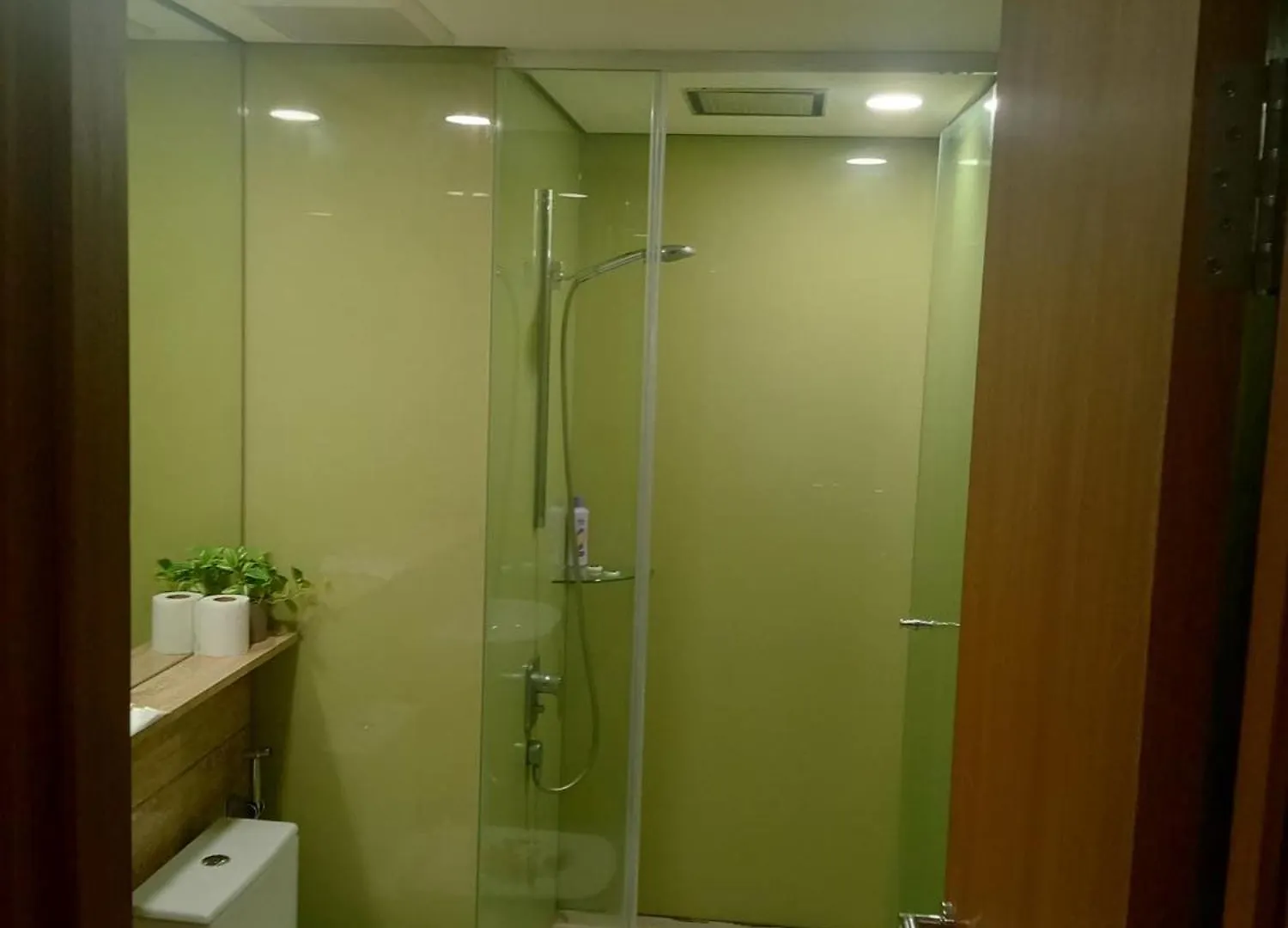 Sky Suites Klcc Kuala Lumpur City Centre By Kd Sky Home 0*,  Malaysia