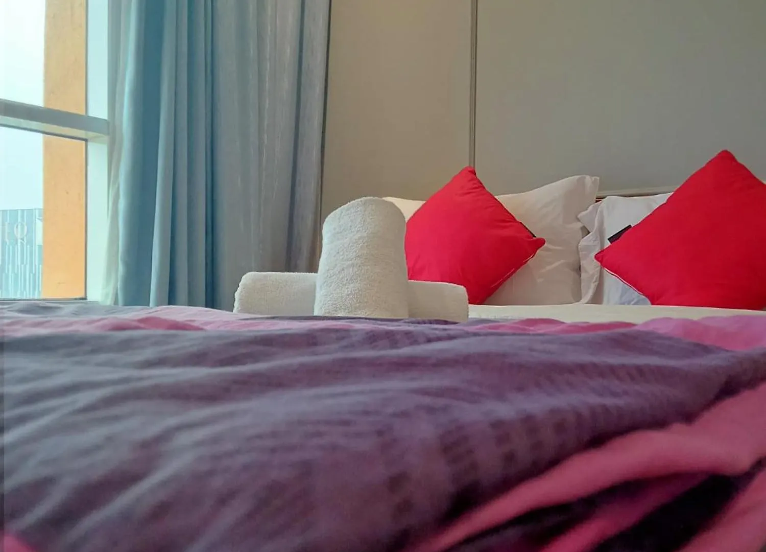 Apartment Sky Suites Klcc Kuala Lumpur City Centre By Kd Sky Home