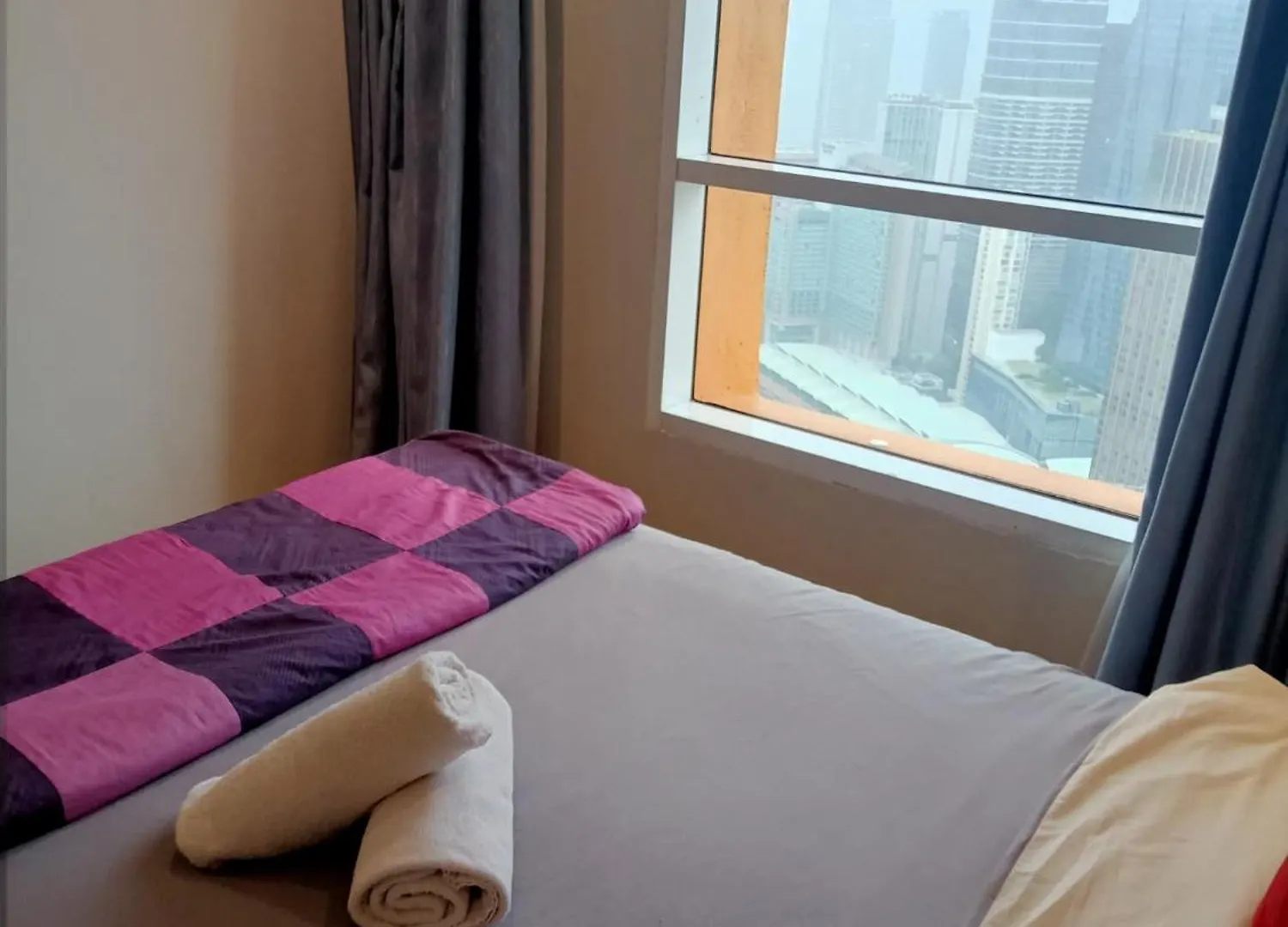 Sky Suites Klcc Kuala Lumpur City Centre By Kd Sky Home