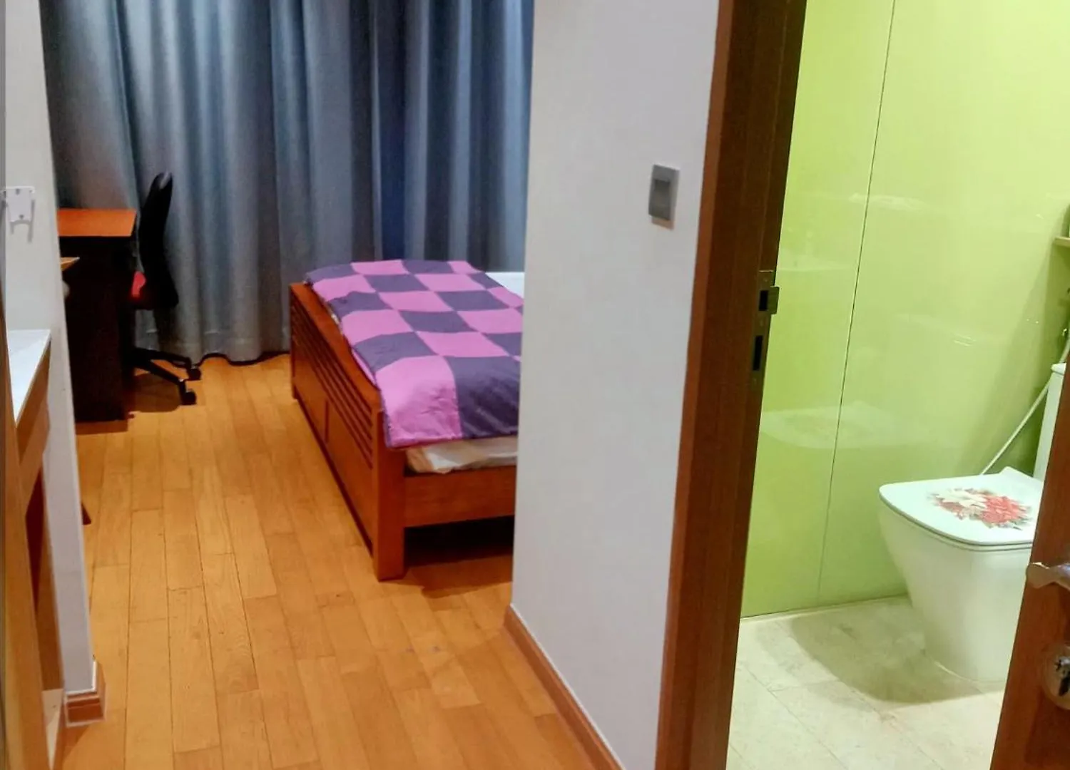 Sky Suites Klcc Kuala Lumpur City Centre By Kd Sky Home Apartment