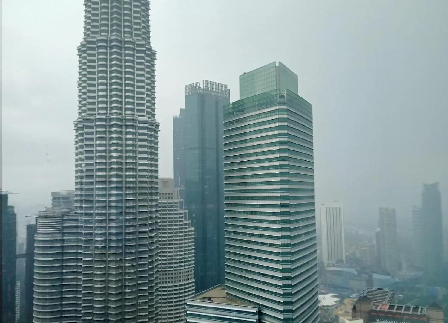 Apartment Sky Suites Klcc Kuala Lumpur City Centre By Kd Sky Home Malaysia