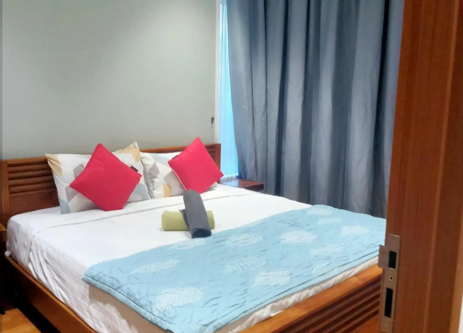 Sky Suites Klcc Kuala Lumpur City Centre By Kd Sky Home