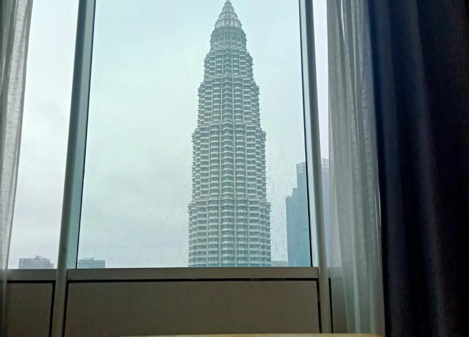 Sky Suites Klcc Kuala Lumpur City Centre By Kd Sky Home 0*,