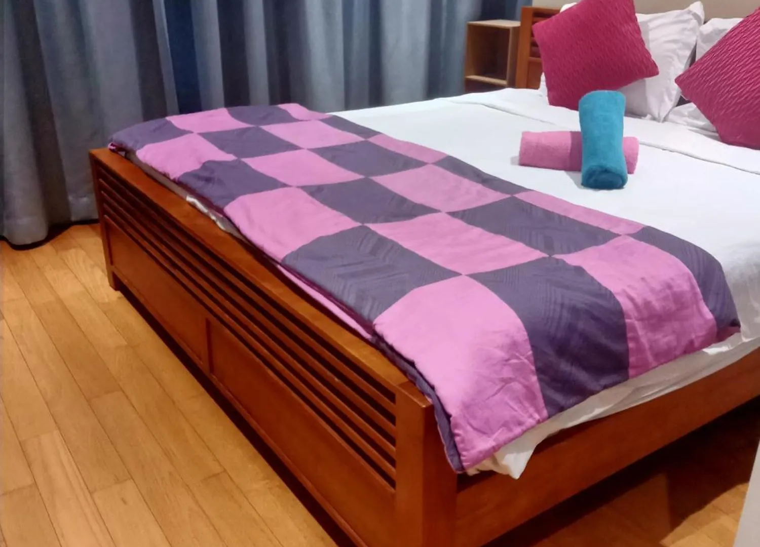 Sky Suites Klcc Kuala Lumpur City Centre By Kd Sky Home Apartment
