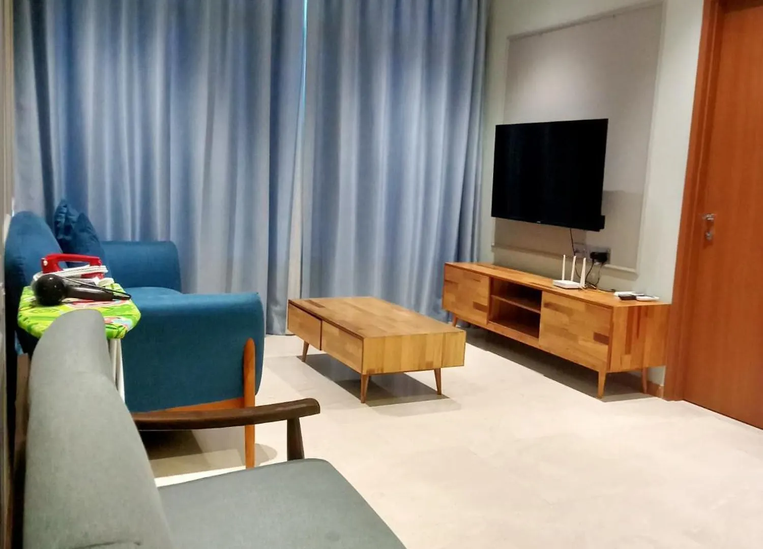 Apartment Sky Suites Klcc Kuala Lumpur City Centre By Kd Sky Home