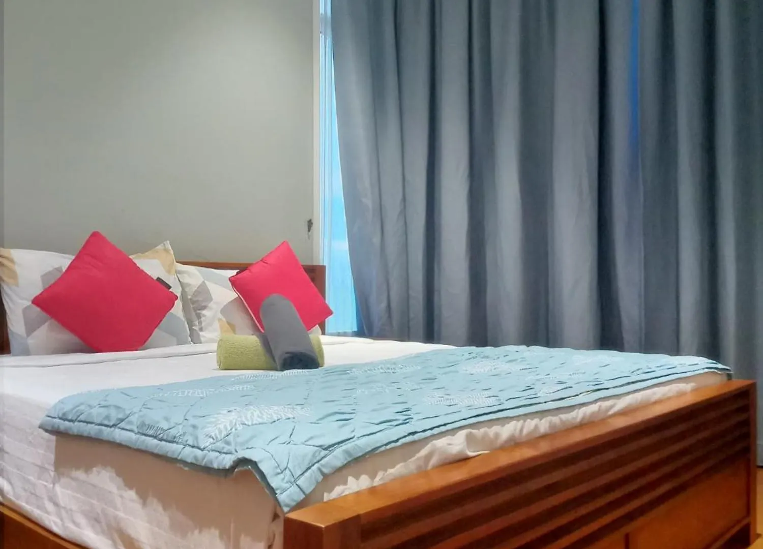 Sky Suites Klcc Kuala Lumpur City Centre By Kd Sky Home Malaysia