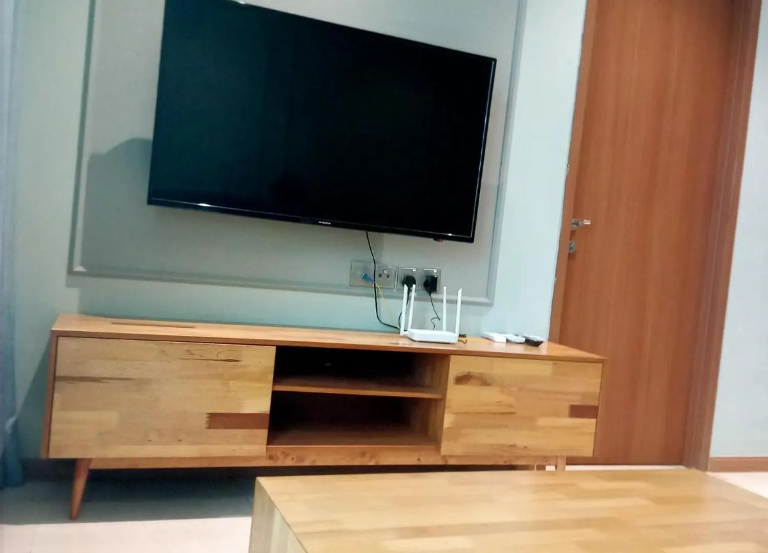 Sky Suites Klcc Kuala Lumpur City Centre By Kd Sky Home Apartment