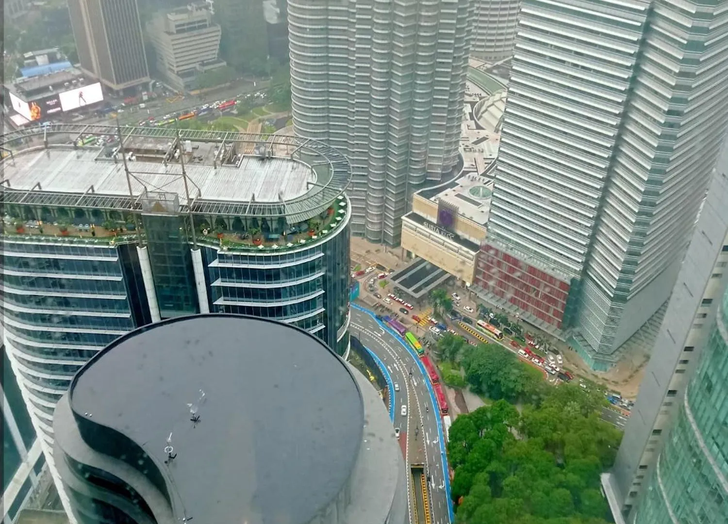 Sky Suites Klcc Kuala Lumpur City Centre By Kd Sky Home