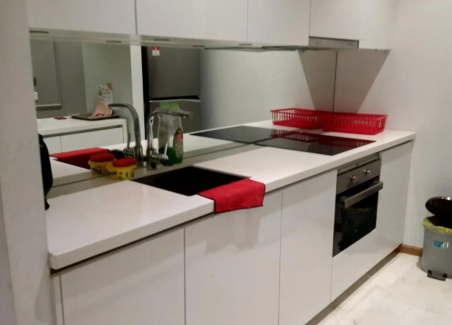 Sky Suites Klcc Kuala Lumpur City Centre By Kd Sky Home