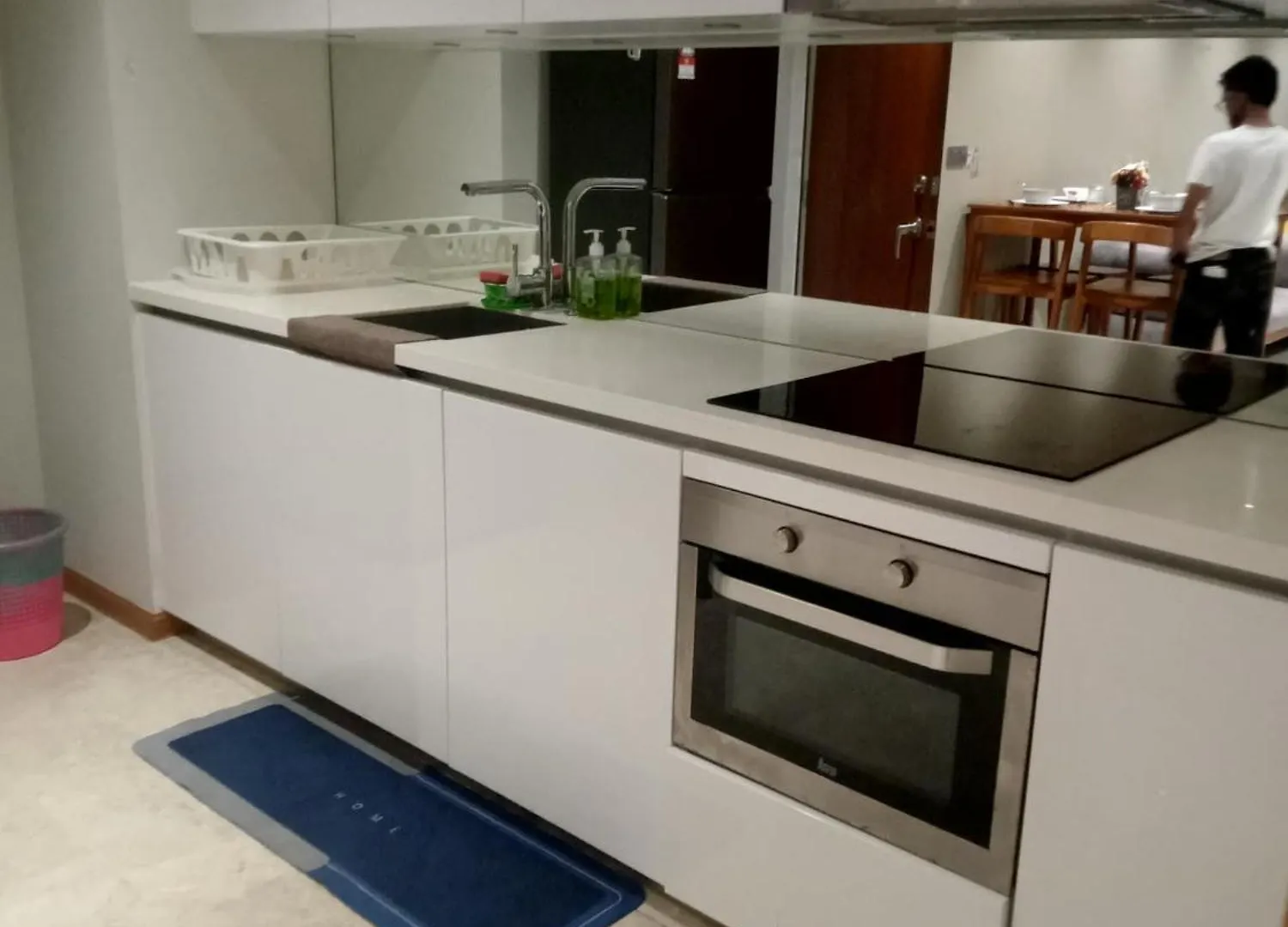 Apartment Sky Suites Klcc Kuala Lumpur City Centre By Kd Sky Home Malaysia